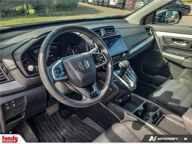 2020 Honda CR-V LX (Stk: TL7038) in Saint John - Image 15 of 27