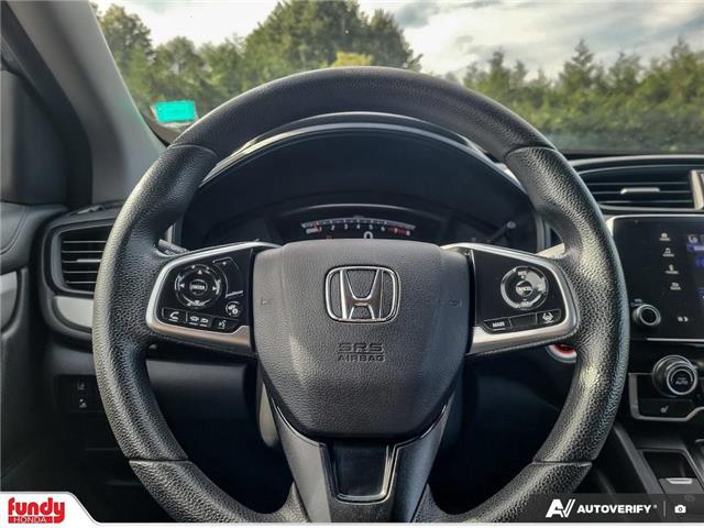 2020 Honda CR-V LX (Stk: TL7038) in Saint John - Image 16 of 27