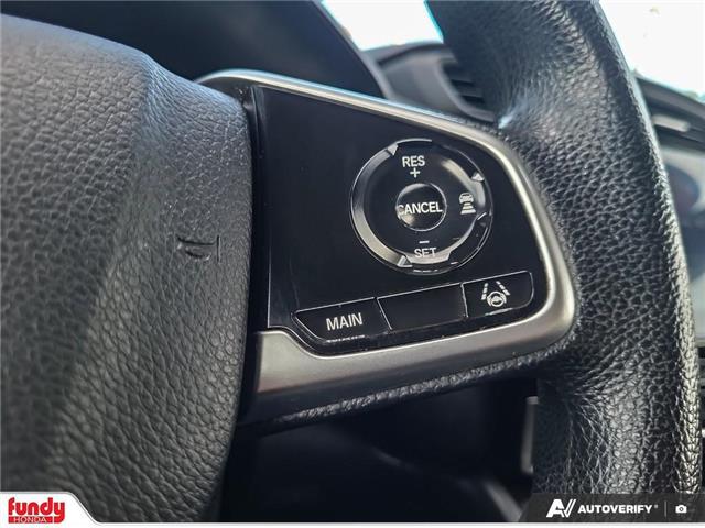 2020 Honda CR-V LX (Stk: TL7038) in Saint John - Image 18 of 27