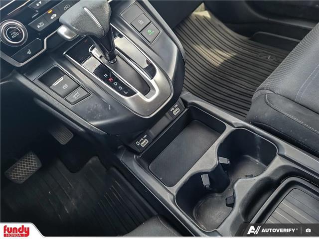 2020 Honda CR-V LX (Stk: TL7038) in Saint John - Image 20 of 27