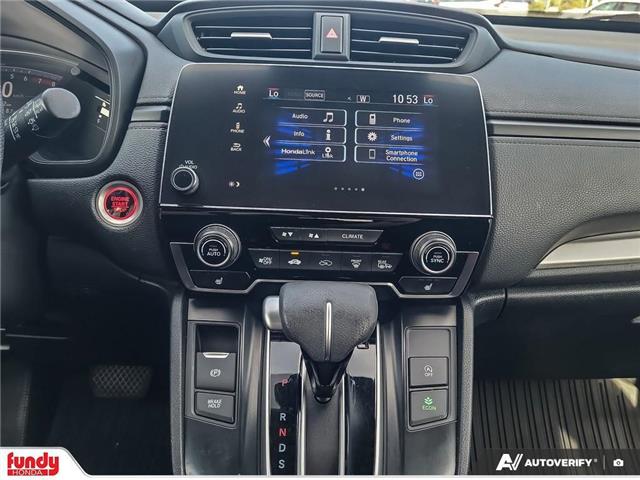 2020 Honda CR-V LX (Stk: TL7038) in Saint John - Image 21 of 27