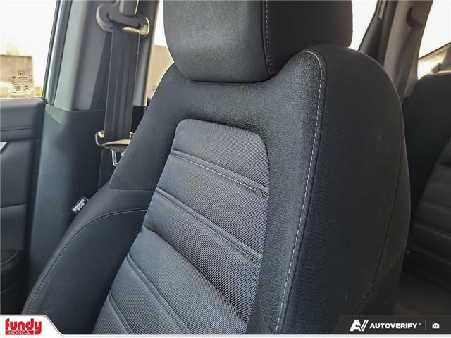 2020 Honda CR-V LX (Stk: TL7038) in Saint John - Image 22 of 27
