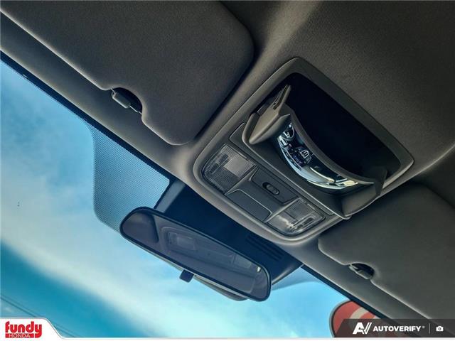 2020 Honda CR-V LX (Stk: TL7038) in Saint John - Image 23 of 27