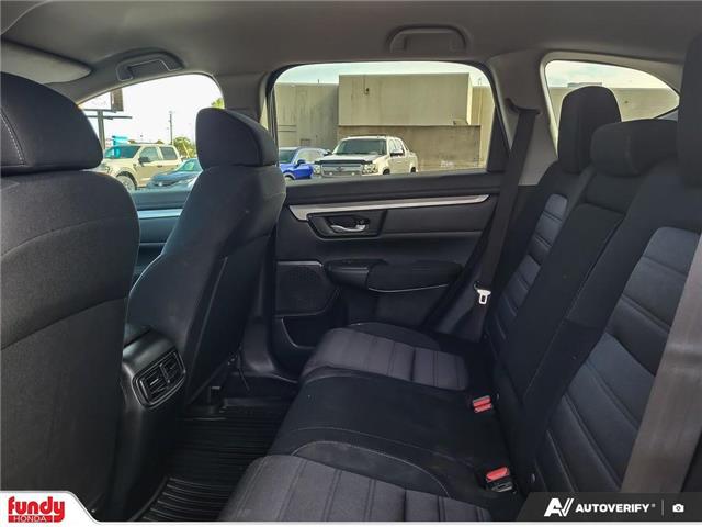 2020 Honda CR-V LX (Stk: TL7038) in Saint John - Image 25 of 27