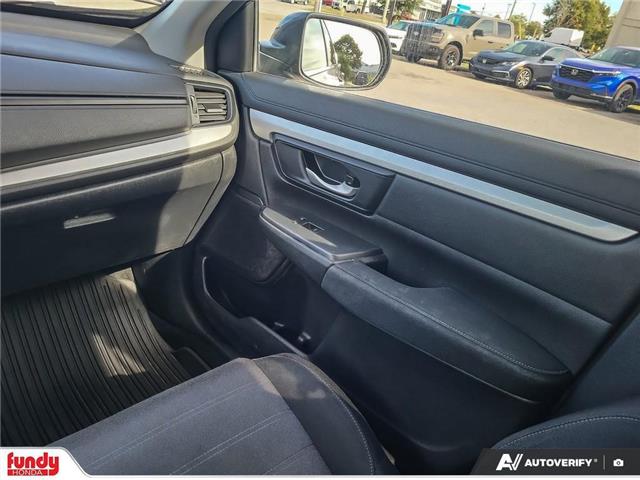 2020 Honda CR-V LX (Stk: TL7038) in Saint John - Image 27 of 27