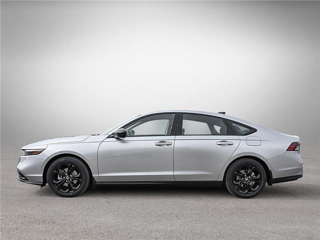 2025 Honda Accord SE (Stk: R0953) in London - Image 3 of 23