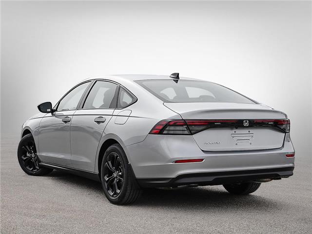 2025 Honda Accord SE (Stk: R0953) in London - Image 4 of 23