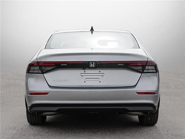 2025 Honda Accord SE (Stk: R0953) in London - Image 5 of 23