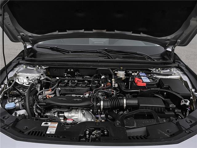 2025 Honda Accord SE (Stk: R0953) in London - Image 6 of 23