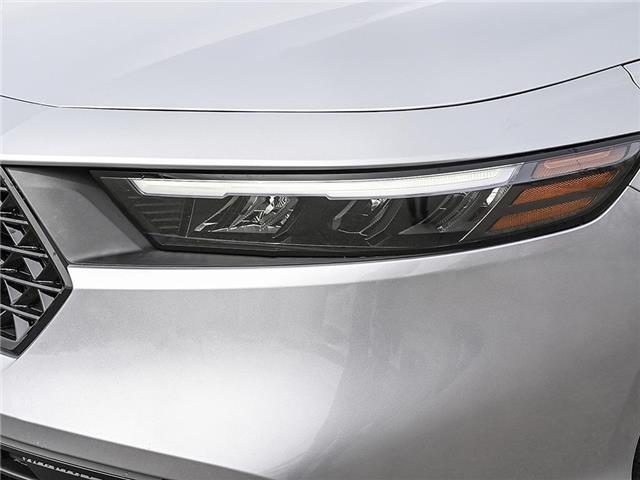2025 Honda Accord SE (Stk: R0953) in London - Image 10 of 23