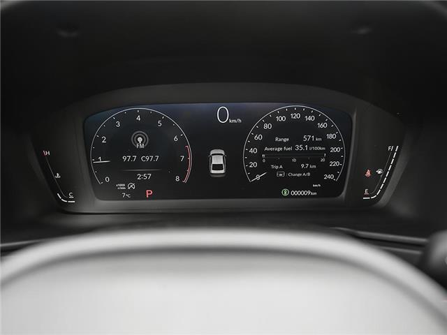 2025 Honda Accord SE (Stk: R0953) in London - Image 14 of 23