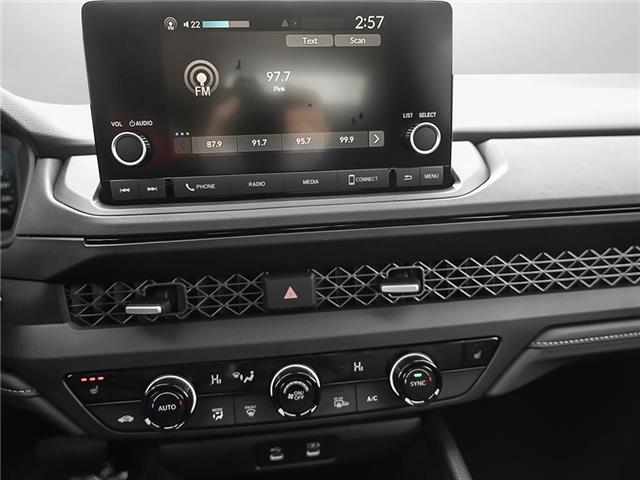2025 Honda Accord SE (Stk: R0953) in London - Image 18 of 23
