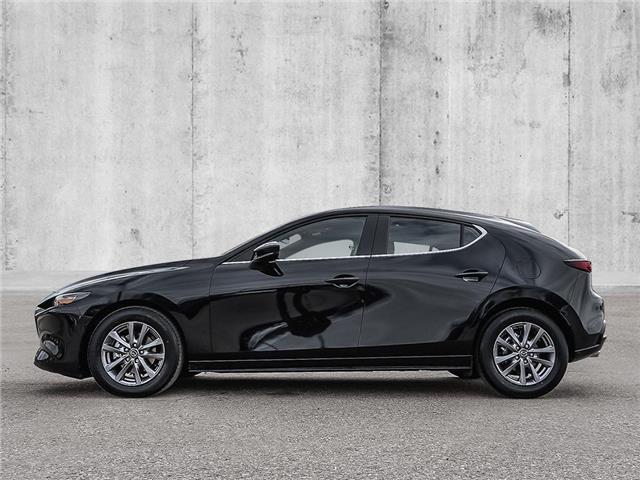 2025 Mazda Mazda3 Sport GS (Stk: T787089) in Dartmouth - Image 3 of 23