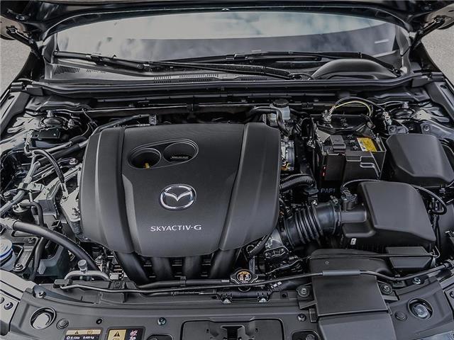 2025 Mazda Mazda3 Sport GS (Stk: T787089) in Dartmouth - Image 6 of 23