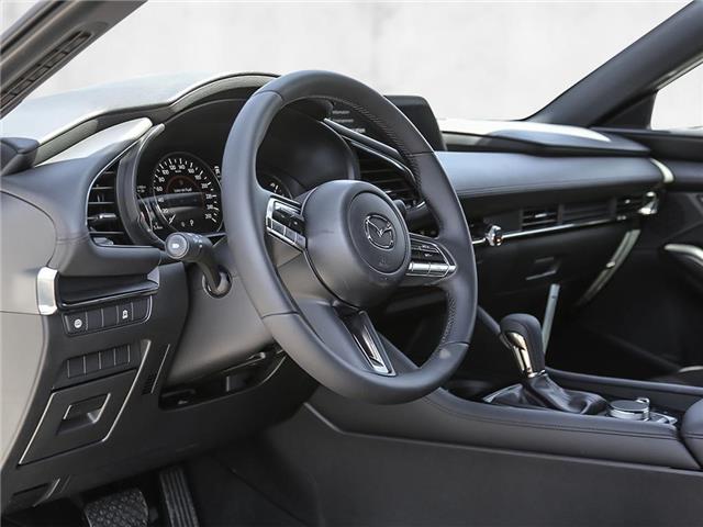2025 Mazda Mazda3 Sport GS (Stk: T787089) in Dartmouth - Image 12 of 23