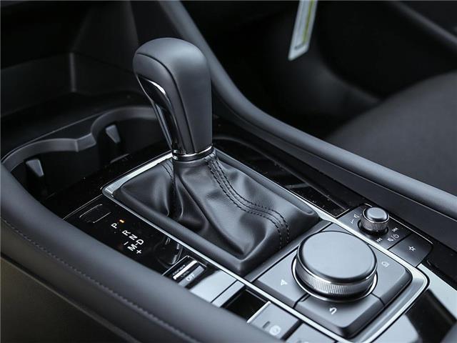 2025 Mazda Mazda3 Sport GS (Stk: T787089) in Dartmouth - Image 17 of 23