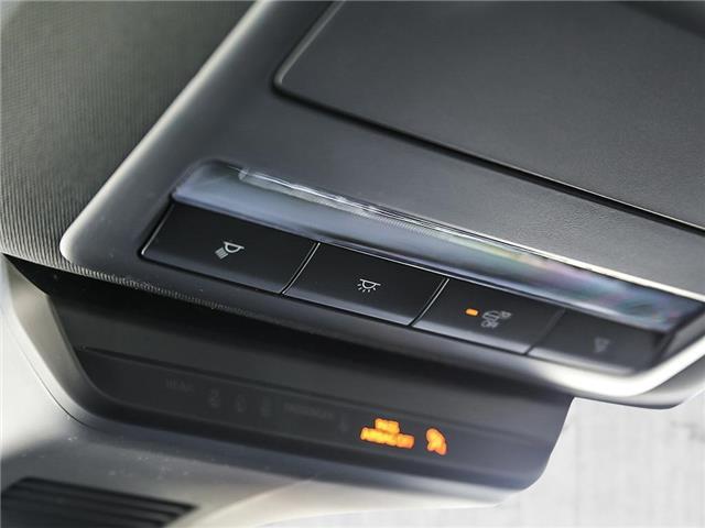 2025 Mazda Mazda3 Sport GS (Stk: T787089) in Dartmouth - Image 19 of 23