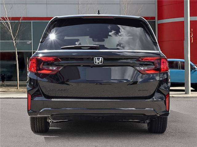 2026 Honda Odyssey Sport-L (Stk: Y26185) in Toronto - Image 5 of 22