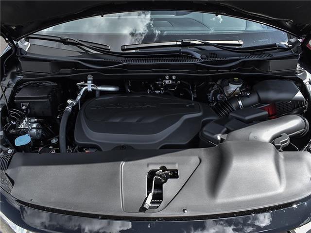 2026 Honda Odyssey Sport-L (Stk: Y26185) in Toronto - Image 6 of 22