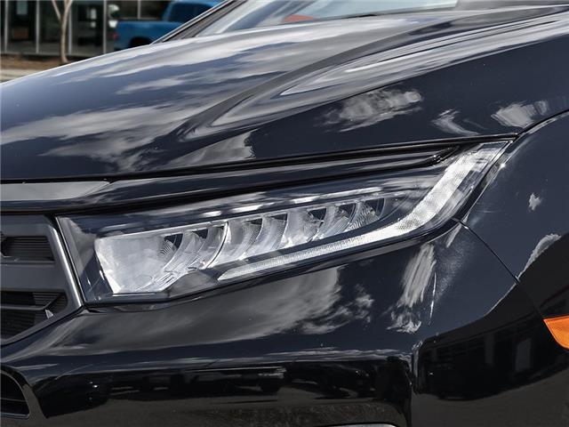 2026 Honda Odyssey Sport-L (Stk: Y26185) in Toronto - Image 10 of 22