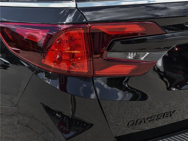 2026 Honda Odyssey Sport-L (Stk: Y26185) in Toronto - Image 11 of 22