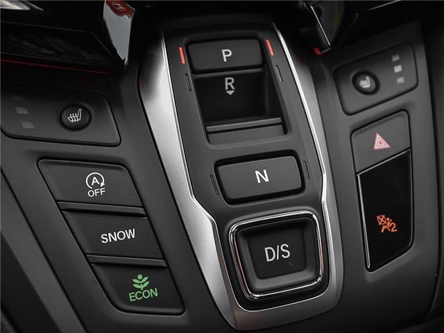 2026 Honda Odyssey Sport-L (Stk: Y26185) in Toronto - Image 16 of 22