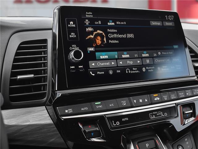 2026 Honda Odyssey Sport-L (Stk: Y26185) in Toronto - Image 17 of 22