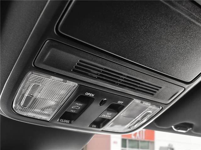 2026 Honda Odyssey Sport-L (Stk: Y26185) in Toronto - Image 18 of 22