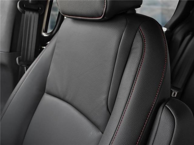 2026 Honda Odyssey Sport-L (Stk: Y26185) in Toronto - Image 19 of 22