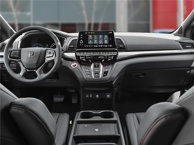 2026 Honda Odyssey Sport-L (Stk: Y26185) in Toronto - Image 21 of 22