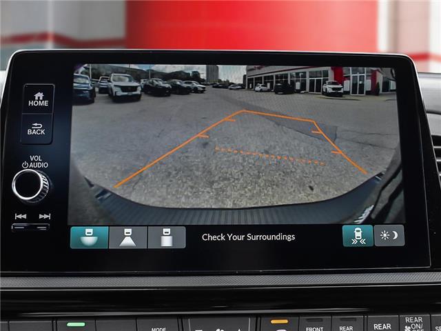 2026 Honda Odyssey Sport-L (Stk: Y26185) in Toronto - Image 22 of 22