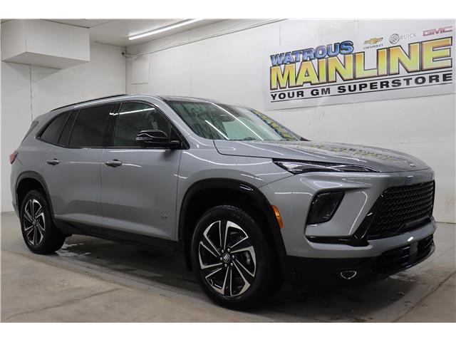 2026 Buick Enclave Sport Touring (Stk: T3049) in Watrous - Image 2 of 43