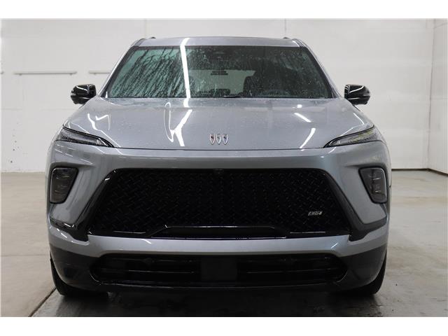 2026 Buick Enclave Sport Touring (Stk: T3049) in Watrous - Image 3 of 43