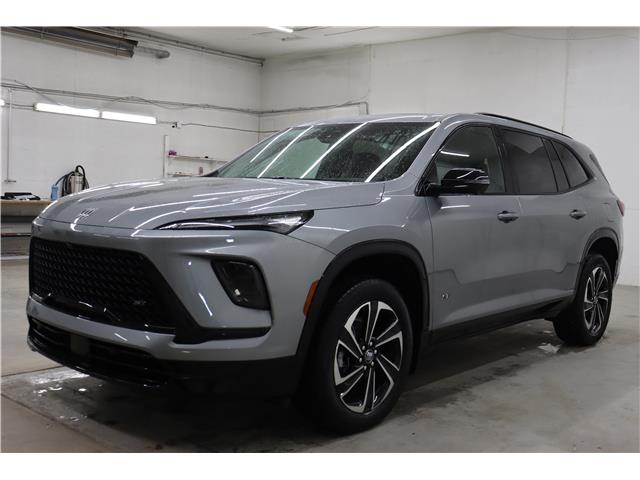 2026 Buick Enclave Sport Touring (Stk: T3049) in Watrous - Image 4 of 43