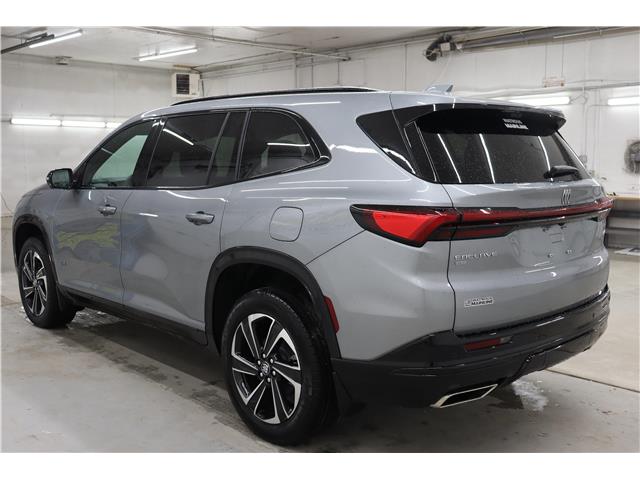 2026 Buick Enclave Sport Touring (Stk: T3049) in Watrous - Image 5 of 43