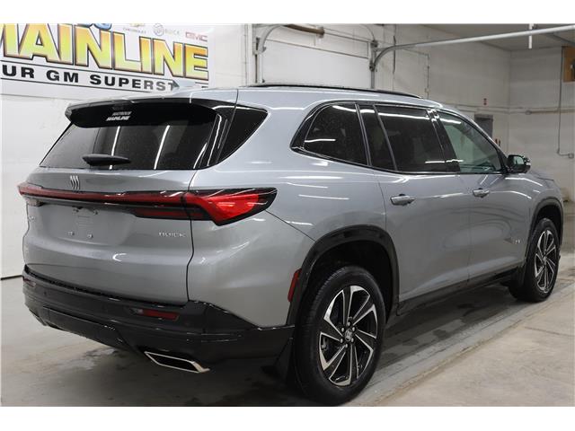 2026 Buick Enclave Sport Touring (Stk: T3049) in Watrous - Image 6 of 43