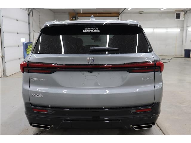 2026 Buick Enclave Sport Touring (Stk: T3049) in Watrous - Image 7 of 43