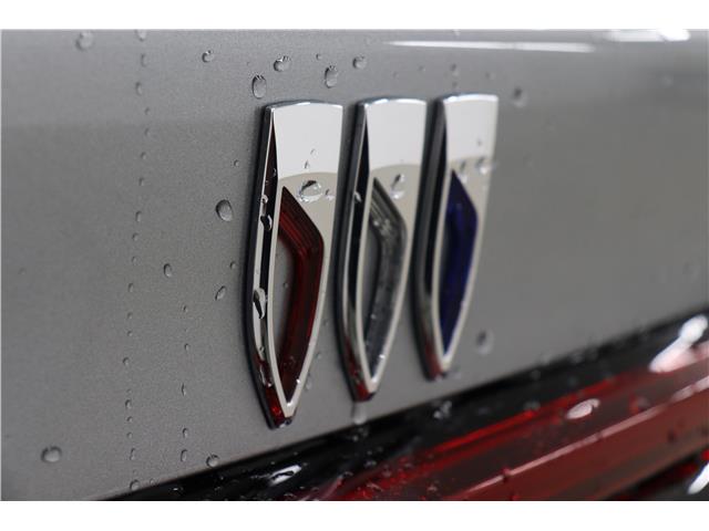 2026 Buick Enclave Sport Touring (Stk: T3049) in Watrous - Image 8 of 43