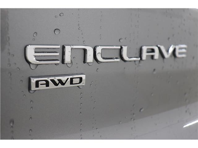 2026 Buick Enclave Sport Touring (Stk: T3049) in Watrous - Image 9 of 43