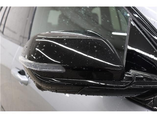 2026 Buick Enclave Sport Touring (Stk: T3049) in Watrous - Image 11 of 43