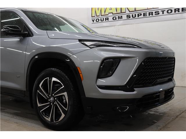 2026 Buick Enclave Sport Touring (Stk: T3049) in Watrous - Image 12 of 43