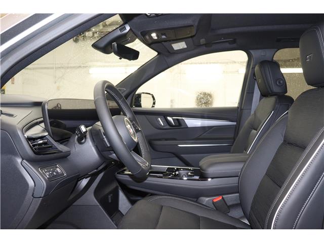 2026 Buick Enclave Sport Touring (Stk: T3049) in Watrous - Image 15 of 43