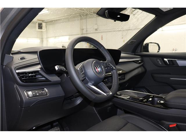 2026 Buick Enclave Sport Touring (Stk: T3049) in Watrous - Image 16 of 43