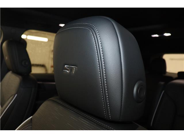 2026 Buick Enclave Sport Touring (Stk: T3049) in Watrous - Image 17 of 43