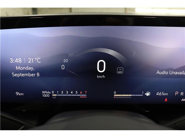 2026 Buick Enclave Sport Touring (Stk: T3049) in Watrous - Image 23 of 43