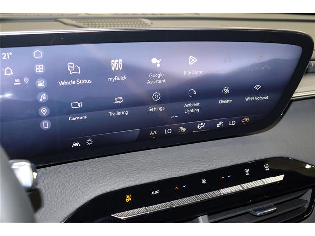 2026 Buick Enclave Sport Touring (Stk: T3049) in Watrous - Image 24 of 43