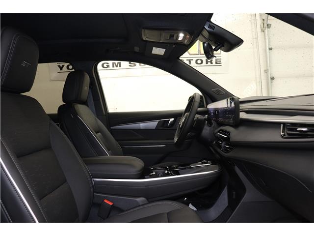 2026 Buick Enclave Sport Touring (Stk: T3049) in Watrous - Image 34 of 43