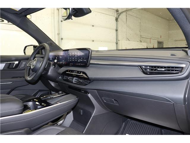 2026 Buick Enclave Sport Touring (Stk: T3049) in Watrous - Image 35 of 43