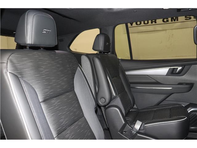 2026 Buick Enclave Sport Touring (Stk: T3049) in Watrous - Image 38 of 43