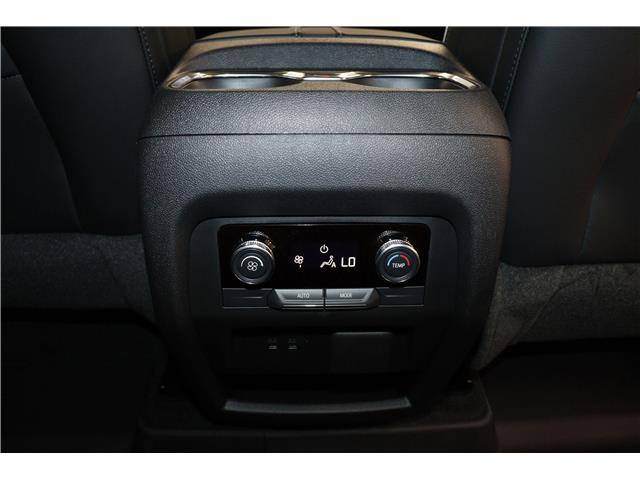 2026 Buick Enclave Sport Touring (Stk: T3049) in Watrous - Image 40 of 43